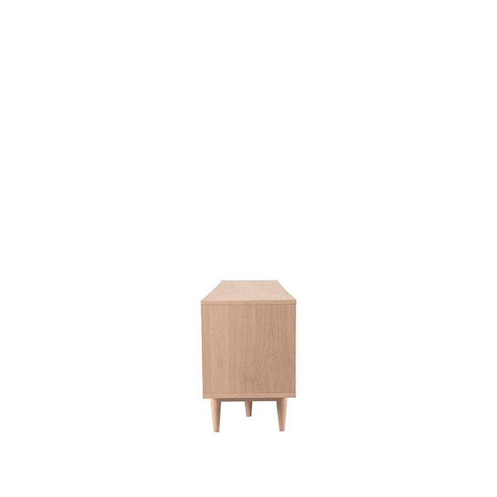 Label51 Tv-Meubel Jule eiken 200x40x60 cm-TV-meubels-LABEL51