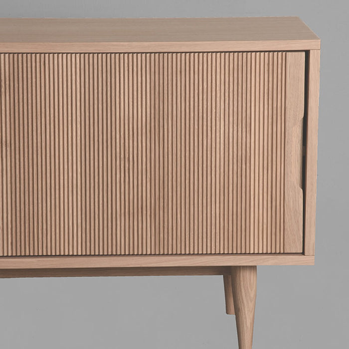 Label51 Tv-Meubel Jule eiken 200x40x60 cm-TV-meubels-LABEL51