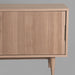 Label51 Tv-Meubel Jule eiken 200x40x60 cm-TV-meubels-LABEL51