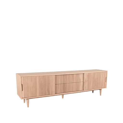 Label51 Tv-Meubel Jule eiken 200x40x60 cm-TV-meubels-LABEL51