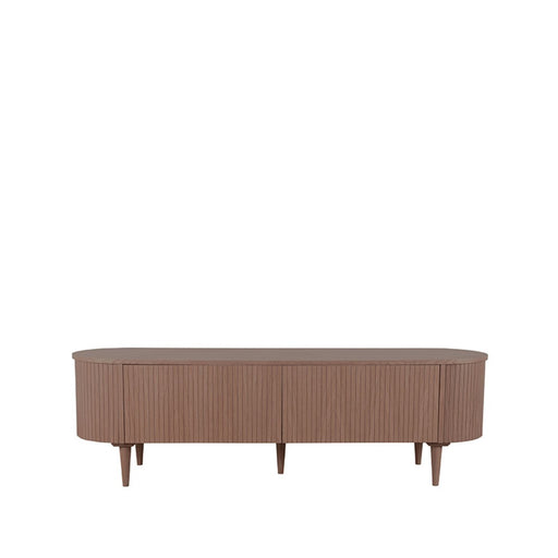 Label51 Tv-Meubel Oliva 180x47x55 cm Walnoot-TV-meubels-LABEL51