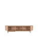 Label51 Tv-Meubel Oliva 220x47x55 cm Eiken-TV-meubels-LABEL51