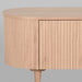 Label51 Tv-Meubel Oliva 220x47x55 cm Eiken-TV-meubels-LABEL51