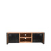 Label51 Tv-meubel Brussels - Rough - Mangohout - 160 cm-TV-meubels-LABEL51