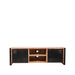 Label51 Tv-meubel Brussels - Rough - Mangohout - 160 cm-TV-meubels-LABEL51