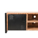 Label51 Tv-meubel Brussels - Rough - Mangohout - 160 cm-TV-meubels-LABEL51