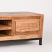 Label51 Tv-meubel Ghent - Rough - Mangohout - 160 cm412-TV-meubels-LABEL51
