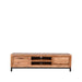 Label51 Tv-meubel Ghent - Rough - Mangohout - 160 cm412-TV-meubels-LABEL51