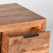 Label51 Tv-meubel Glasgow - Rough - Mangohout - 160 cm-TV-meubels-LABEL51