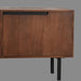 Label51 Tv-meubel Rio - Espresso - Mangohout - 180 cm-TV-meubels-LABEL51