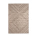 Label51 Vloerkleden Blendy - Taupe - Wol 200x300 cm-Rechthoekige vloerkleden-LABEL51