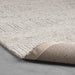Label51 Vloerkleden Cosy - Grijs - Synthetisch 160x230 cm-Rechthoekige vloerkleden-LABEL51