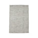 Label51 Vloerkleden Cosy - Grijs - Synthetisch 160x230 cm-Rechthoekige vloerkleden-LABEL51