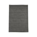 Label51 Vloerkleden Luxy - Antraciet - Synthetisch - 160x230 cm-Rechthoekige vloerkleden-LABEL51