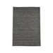 Label51 Vloerkleden Luxy - Antraciet - Synthetisch - 160x230 cm-Rechthoekige vloerkleden-LABEL51
