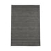 Label51 Vloerkleden Luxy - Antraciet - Wol - 200x300 cm-Rechthoekige vloerkleden-LABEL51