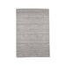 Label51 Vloerkleden Luxy - Grijs - Synthetisch - 160x230 cm-Rechthoekige vloerkleden-LABEL51