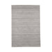 Label51 Vloerkleden Luxy - Grijs - Synthetisch - 200x300 cm-Rechthoekige vloerkleden-LABEL51