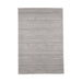 Label51 Vloerkleden Luxy - Grijs - Synthetisch - 200x300 cm-Rechthoekige vloerkleden-LABEL51