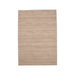 Label51 Vloerkleden Luxy - Taupe - Synthetisch - 160x230 cm-Rechthoekige vloerkleden-LABEL51