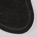 Label51 Vloerkleden Mody - Antraciet - Synthetisch - 200x300 cm-Ronde vloerkleden-LABEL51