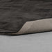 Label51 Vloerkleden Mody - Antraciet - Synthetisch - 200x300 cm-Ronde vloerkleden-LABEL51