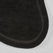 Label51 Vloerkleden Mody - Antraciet - Synthetisch - 200x300 cm-Ronde vloerkleden-LABEL51