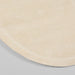 Label51 Vloerkleden Mody - Ivory - Synthetisch - 160x230 cm-Ronde vloerkleden-LABEL51