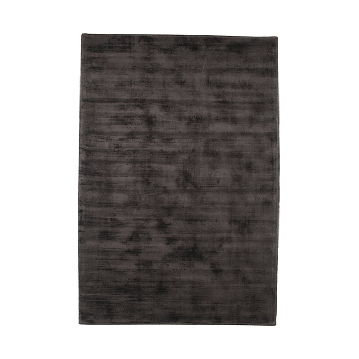 Label51 Vloerkleden Velvy - Antraciet - Synthetisch 200x300 cm-Rechthoekige vloerkleden-LABEL51