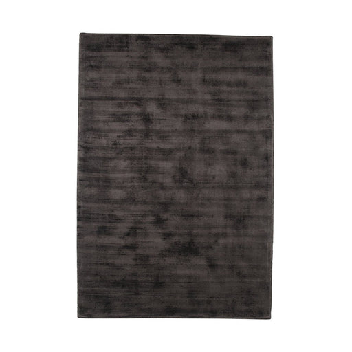 Label51 Vloerkleden Velvy - Antraciet - Synthetisch 200x300 cm-Rechthoekige vloerkleden-LABEL51