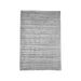 Label51 Vloerkleden Velvy - Grijs - Synthetisch 160x230 cm-Rechthoekige vloerkleden-LABEL51
