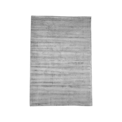 Label51 Vloerkleden Velvy - Grijs - Synthetisch 160x230 cm-Rechthoekige vloerkleden-LABEL51