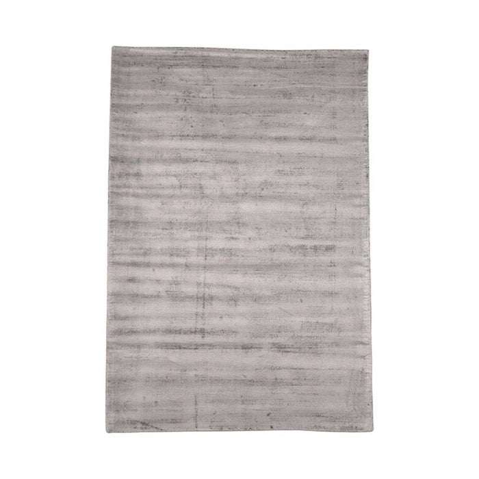 Label51 Vloerkleden Velvy - Grijs - Synthetisch 200x300 cm-Rechthoekige vloerkleden-LABEL51