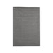 Label51 Vloerkleden Wolly - Antraciet - Wol - 160x230-Rechthoekige vloerkleden-LABEL51