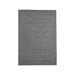 Label51 Vloerkleden Wolly - Antraciet - Wol - 160x230-Rechthoekige vloerkleden-LABEL51