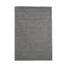 Label51 Vloerkleden Wolly - Antraciet - Wol 200x300 cm-Rechthoekige vloerkleden-LABEL51