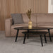 Label51 Vloerkleden Wolly - Antraciet - Wol 200x300 cm-Rechthoekige vloerkleden-LABEL51