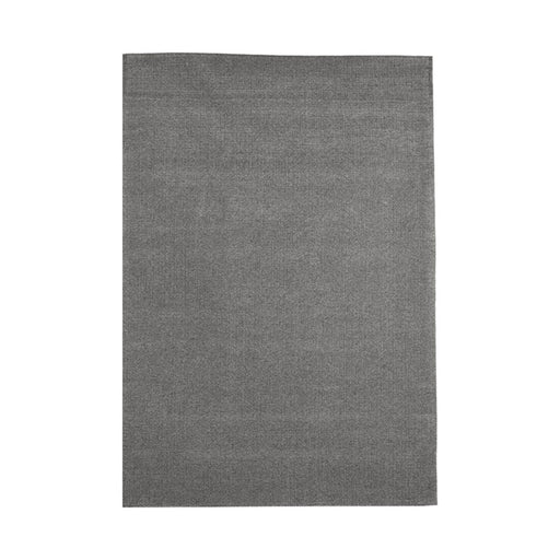 Label51 Vloerkleden Wolly - Antraciet - Wol 200x300 cm-Rechthoekige vloerkleden-LABEL51