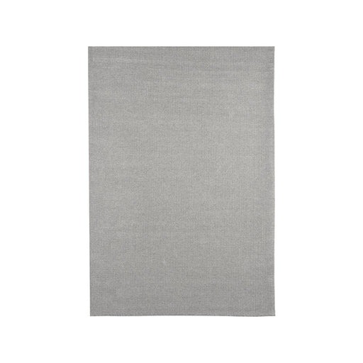 Label51 Vloerkleden Wolly - Grijs - Wol 160x230 cm-Rechthoekige vloerkleden-LABEL51