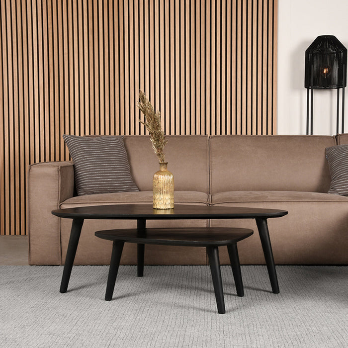 Label51 Vloerkleden Wolly - Grijs - Wol 200x300-Rechthoekige vloerkleden-LABEL51