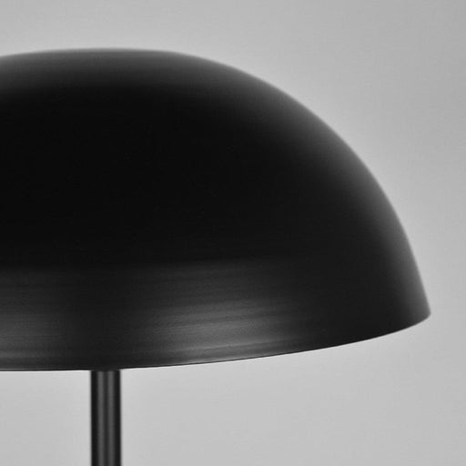 Label51 Vloerlamp Globe - Zwart - Metaal-Vloerlampen-LABEL51