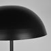 Label51 Vloerlamp Globe - Zwart - Metaal-Vloerlampen-LABEL51