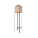 Label51 Vloerlamp Ibiza - Naturel - Jute-Vloerlampen-LABEL51
