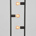 Label51 Vloerlamp Quadrato - Zwart - Metaal-Vloerlampen-LABEL51