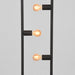 Label51 Vloerlamp Quadrato - Zwart - Metaal-Vloerlampen-LABEL51