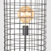Label51 Vloerlamp Solido - Zwart - Metaal-Vloerlampen-LABEL51