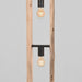 Label51 Vloerlamp Woody - Rough - Hout-Vloerlampen-LABEL51