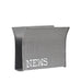 Label51 Wanddecoratie Magazinehouder - Antiek grijs - Metaal-Wanddecoratie-LABEL51