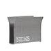 Label51 Wanddecoratie Magazinehouder - Antiek grijs - Metaal-Wanddecoratie-LABEL51