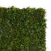 Label51 Wanddecoratie Panel - Groen - Kunststof-Kunstplanten-LABEL51